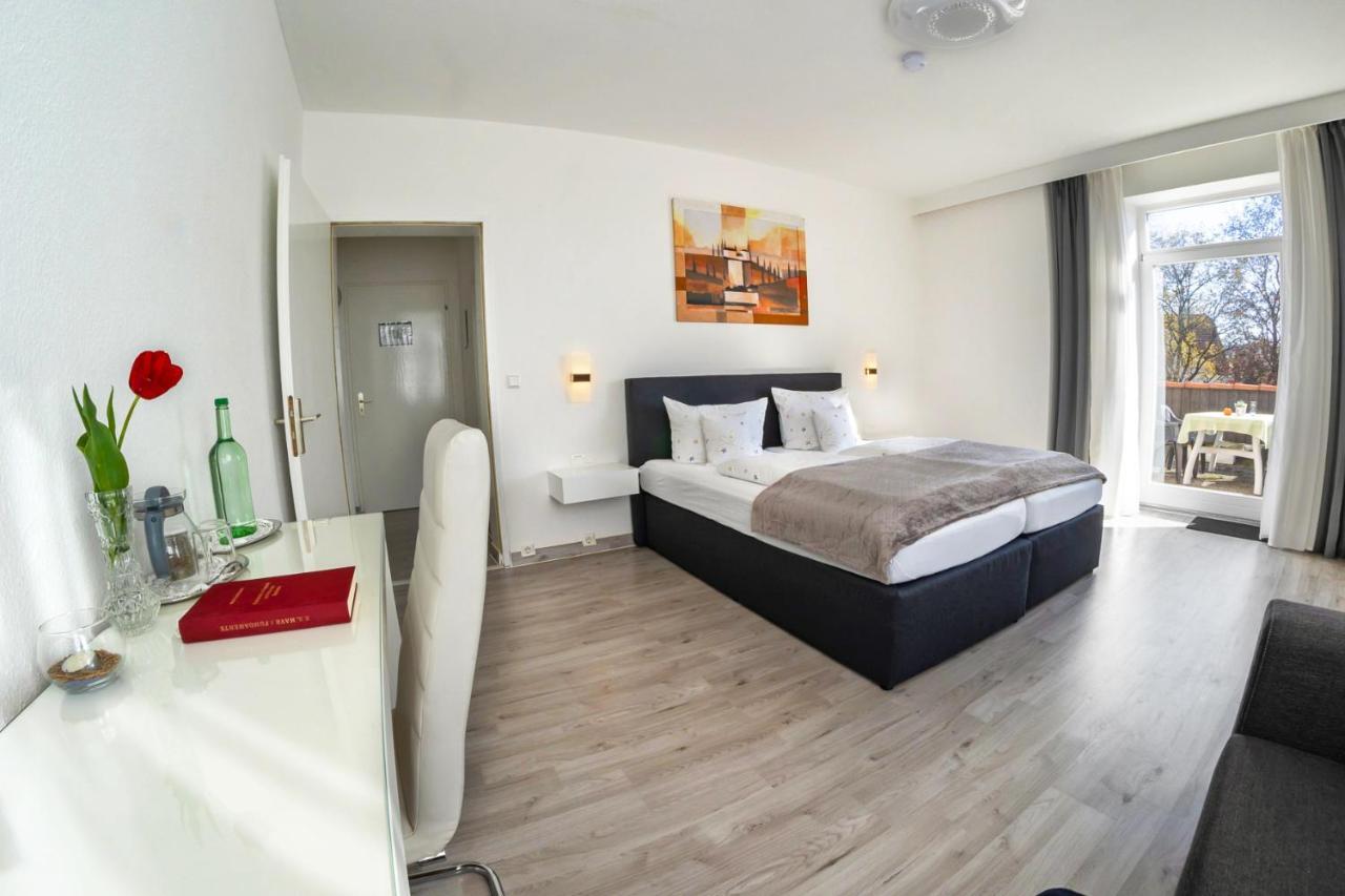 Gesundheitshotel Roessle Bad Wurzach Luaran gambar