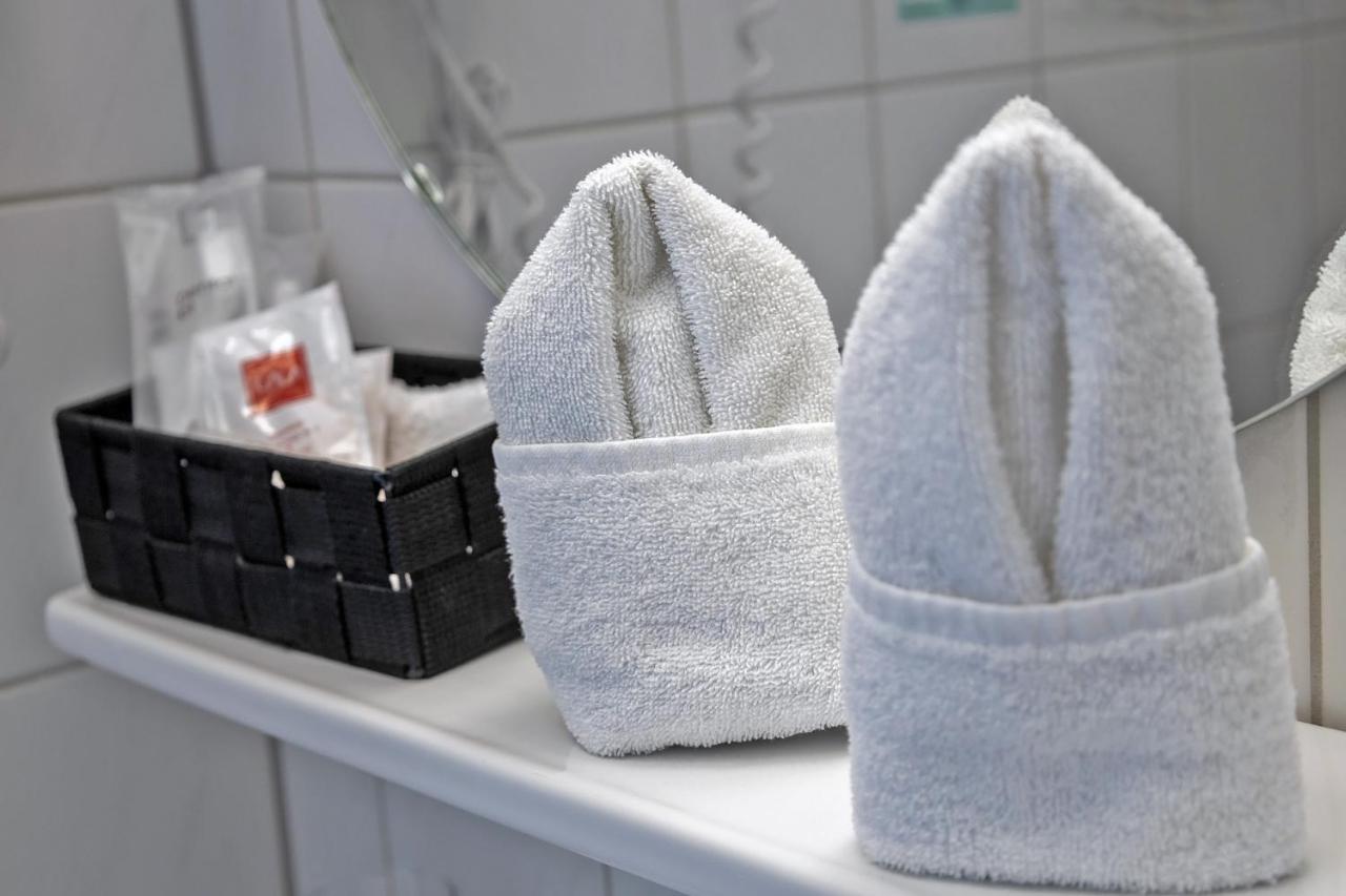 Gesundheitshotel Roessle Bad Wurzach Luaran gambar