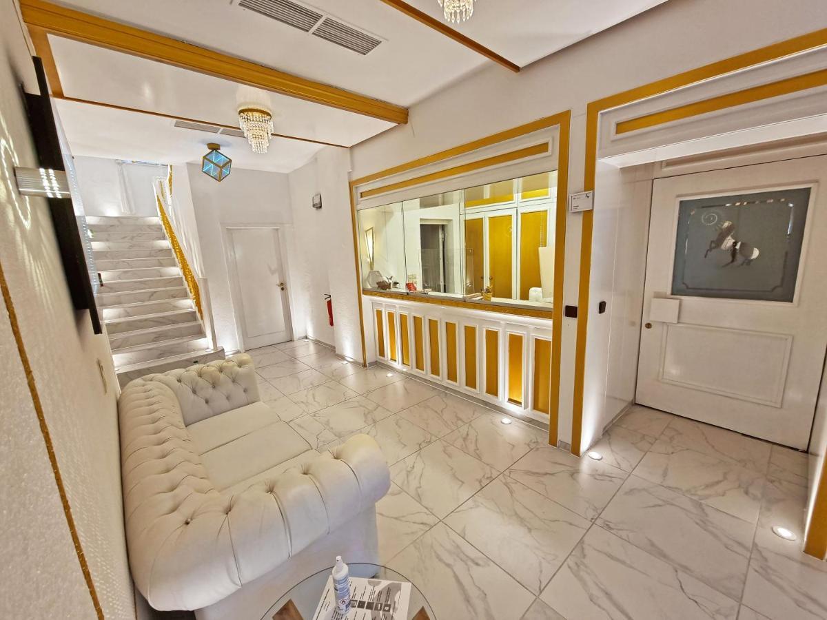 Gesundheitshotel Roessle Bad Wurzach Luaran gambar