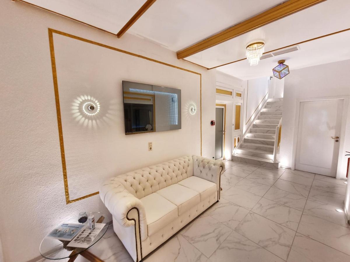 Gesundheitshotel Roessle Bad Wurzach Luaran gambar