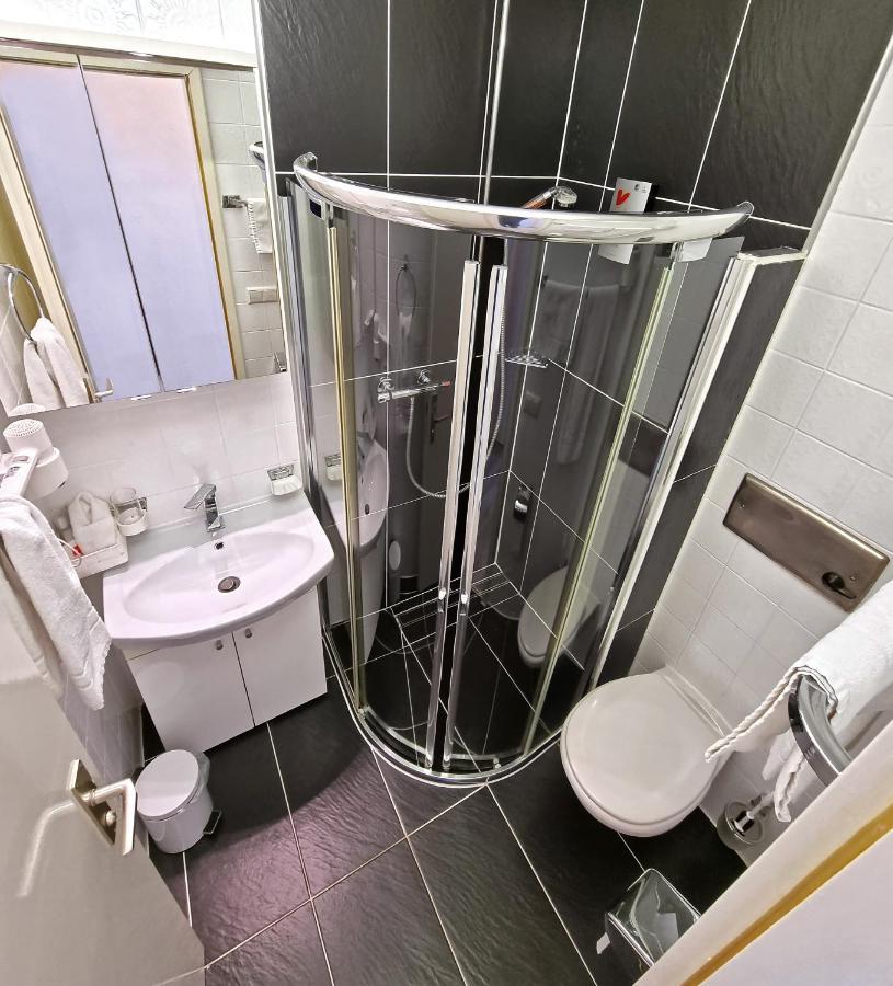 Gesundheitshotel Roessle Bad Wurzach Luaran gambar