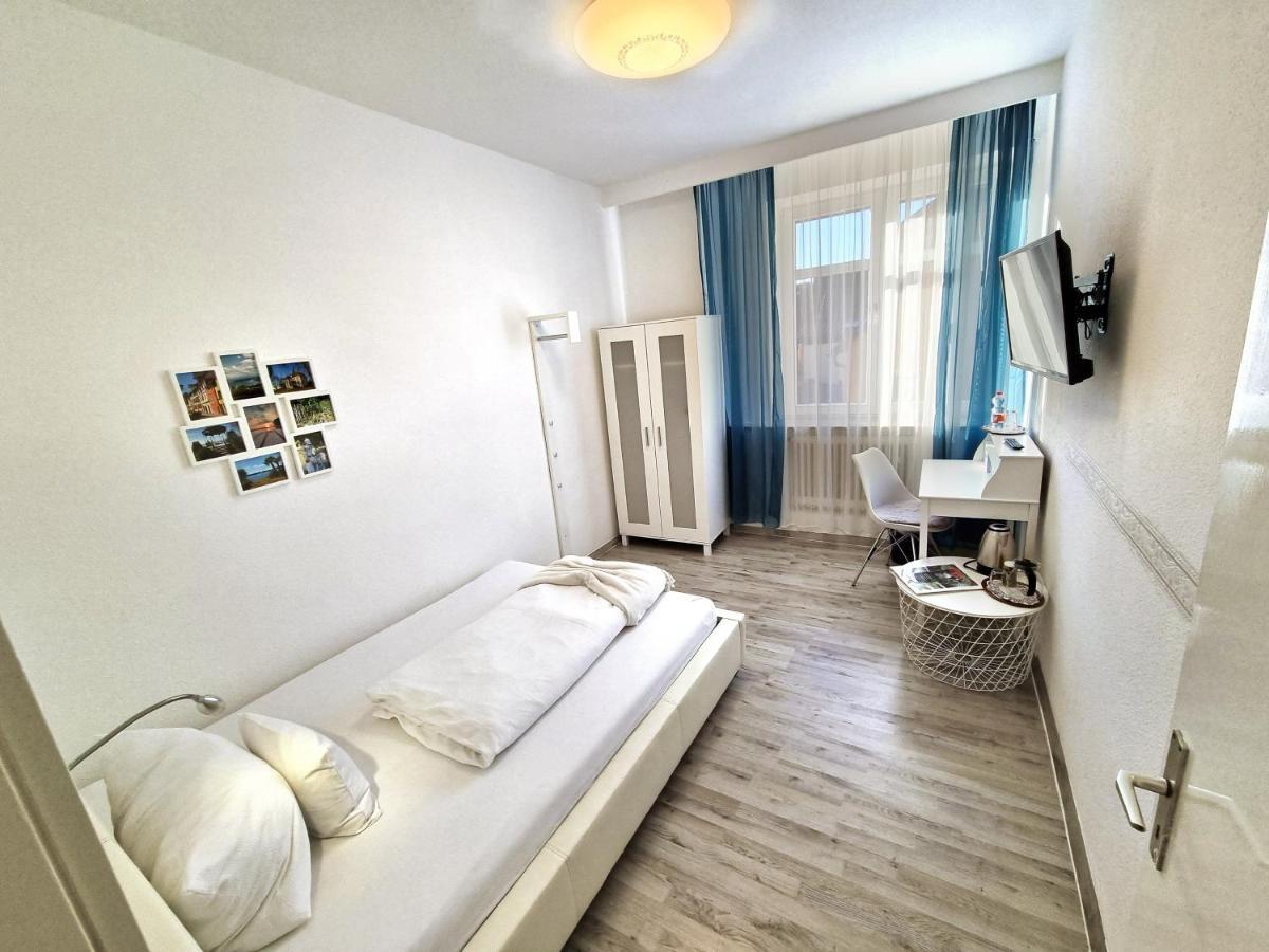 Gesundheitshotel Roessle Bad Wurzach Luaran gambar