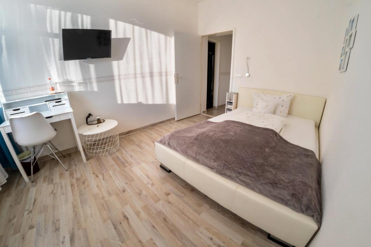 Gesundheitshotel Roessle Bad Wurzach Luaran gambar