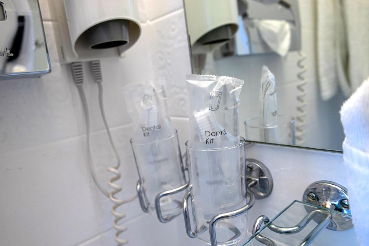 Gesundheitshotel Roessle Bad Wurzach Luaran gambar
