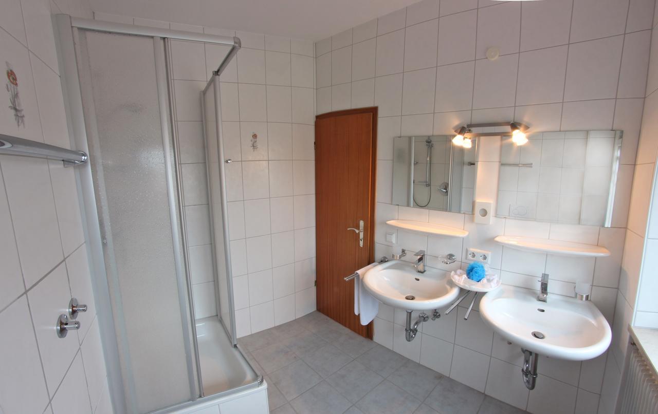 Gesundheitshotel Roessle Bad Wurzach Luaran gambar